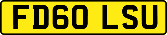 FD60LSU