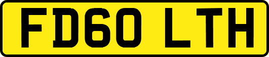 FD60LTH