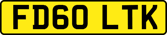 FD60LTK