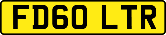 FD60LTR