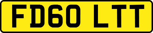 FD60LTT