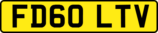 FD60LTV