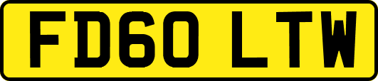 FD60LTW
