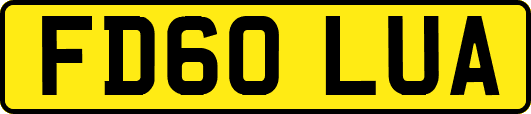 FD60LUA