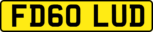 FD60LUD