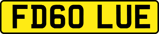 FD60LUE