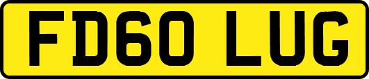 FD60LUG