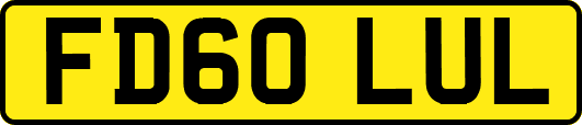 FD60LUL