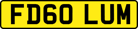 FD60LUM