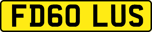FD60LUS