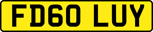 FD60LUY
