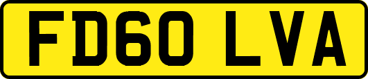 FD60LVA
