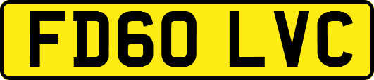 FD60LVC