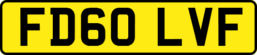 FD60LVF