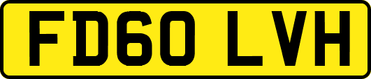 FD60LVH