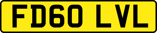 FD60LVL