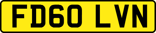 FD60LVN