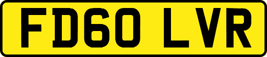 FD60LVR