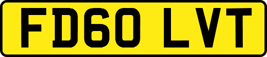 FD60LVT