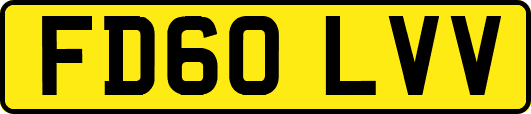 FD60LVV