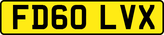 FD60LVX
