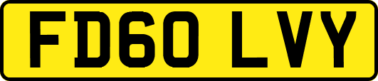 FD60LVY