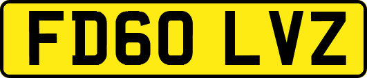 FD60LVZ