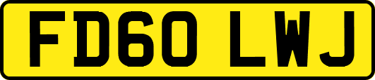 FD60LWJ
