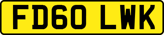 FD60LWK