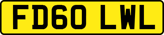 FD60LWL