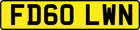 FD60LWN