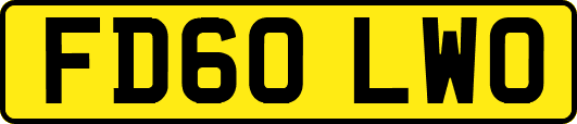 FD60LWO