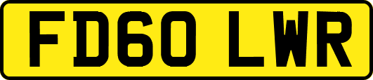 FD60LWR