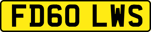 FD60LWS