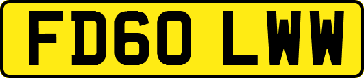 FD60LWW