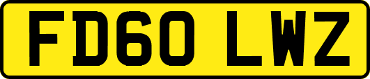 FD60LWZ