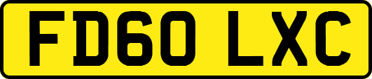 FD60LXC