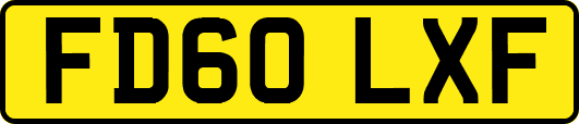FD60LXF