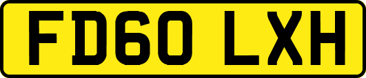 FD60LXH