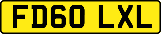 FD60LXL