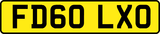 FD60LXO