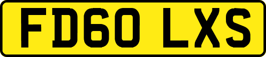 FD60LXS