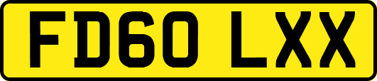 FD60LXX