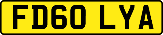 FD60LYA