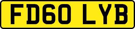 FD60LYB