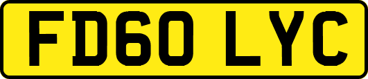 FD60LYC