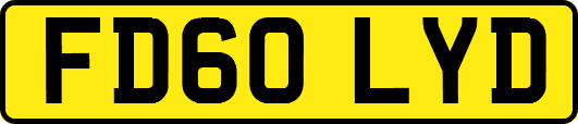 FD60LYD