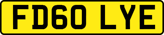 FD60LYE