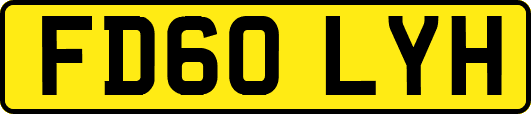 FD60LYH