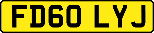 FD60LYJ